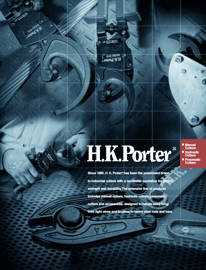 H.K. Porter