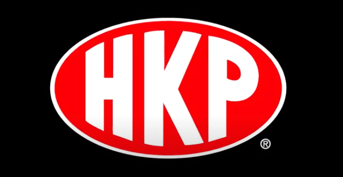 H.K. Porter Logo