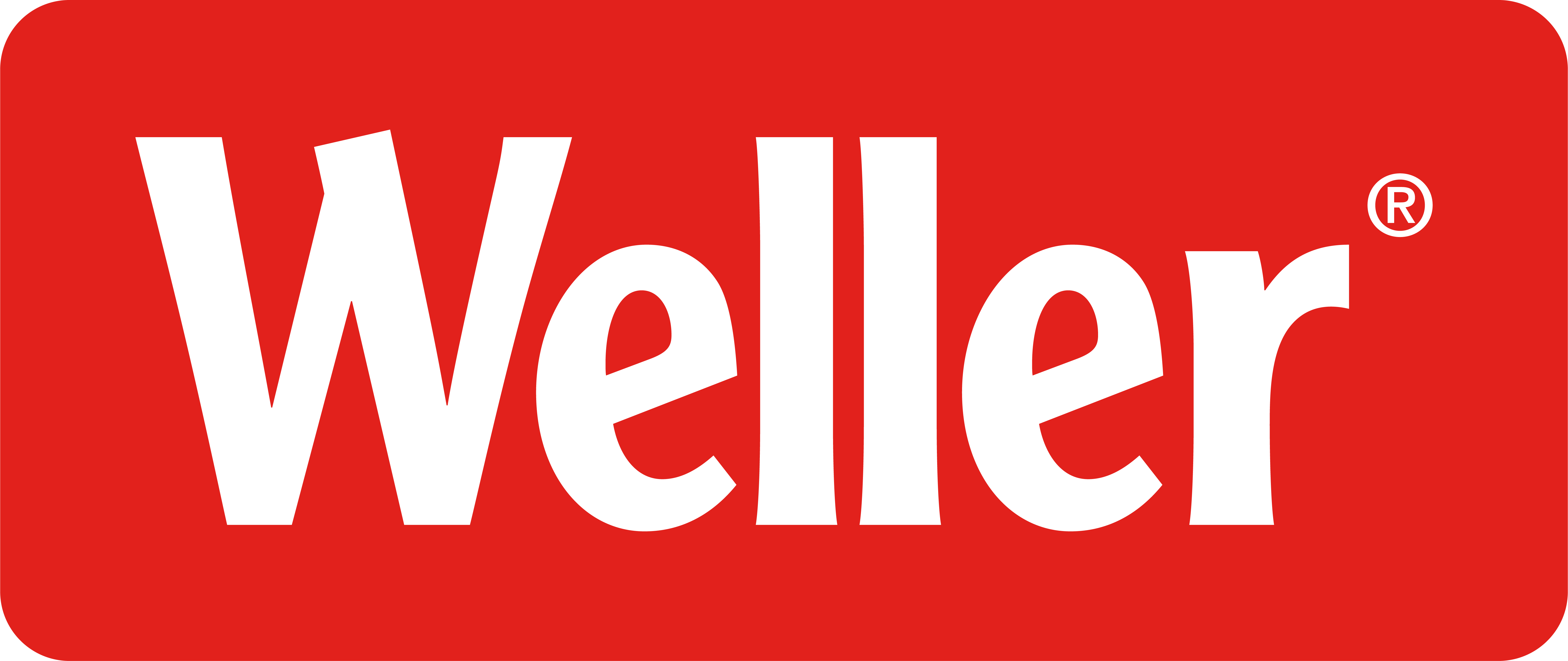 Weller - Logo